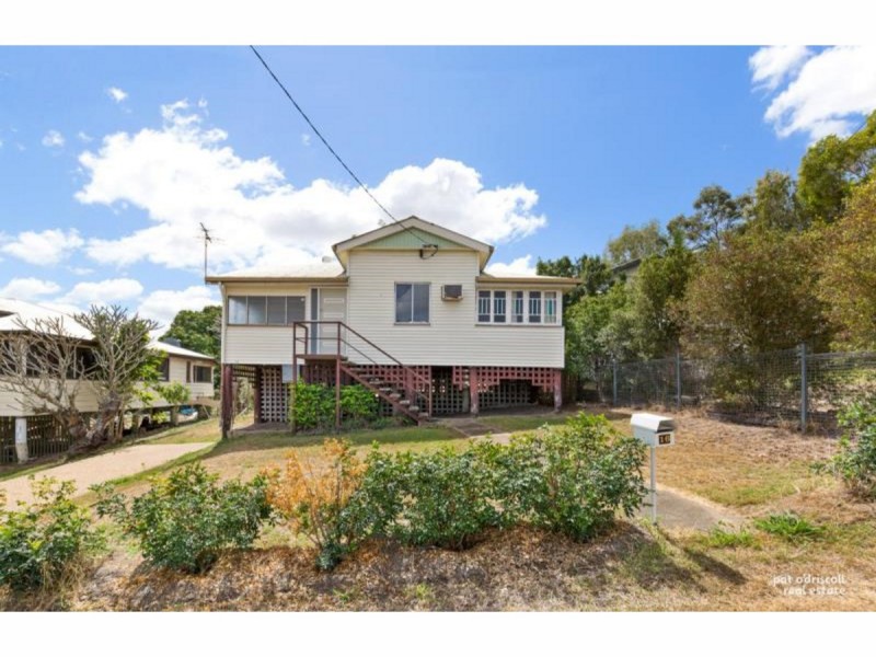 16 Livermore Street, Wandal QLD 4700